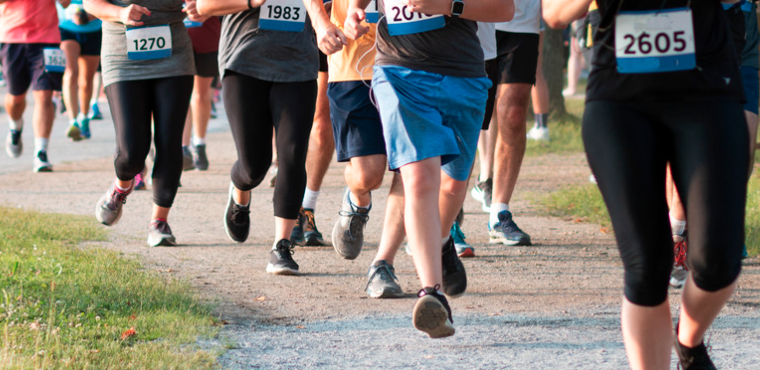 Finding Your Perfect 5K Race: A Guide for All Runners